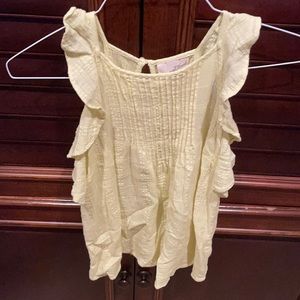 Tank top, Universal thread, extra small